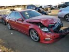 2011 Mercedes-Benz C 300 4matic