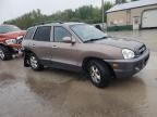 2005 Hyundai Santa FE GLS