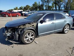 Ford Fusion se Vehiculos salvage en venta: 2012 Ford Fusion SE