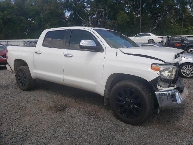 2014 Toyota Tundra Crewmax Limited