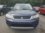 2009 Mitsubishi Outlander SE