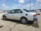 2000 Toyota Camry LE