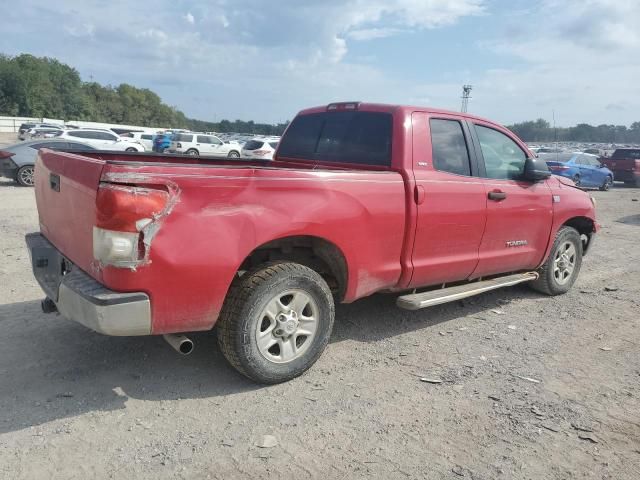 2007 Toyota Tundra Double Cab SR5