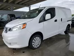 Nissan Vehiculos salvage en venta: 2019 Nissan NV200 2.5S