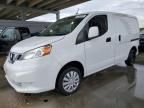 2019 Nissan NV200 2.5S