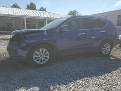 Salvage cars for sale at Prairie Grove, AR auction: 2020 Nissan Rogue S