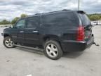 2008 Chevrolet Suburban C1500  LS