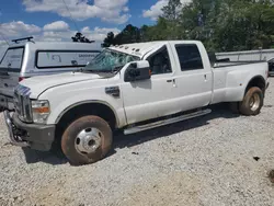 Ford salvage cars for sale: 2008 Ford F350 Super Duty