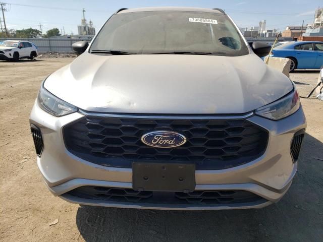 2023 Ford Escape ST Line