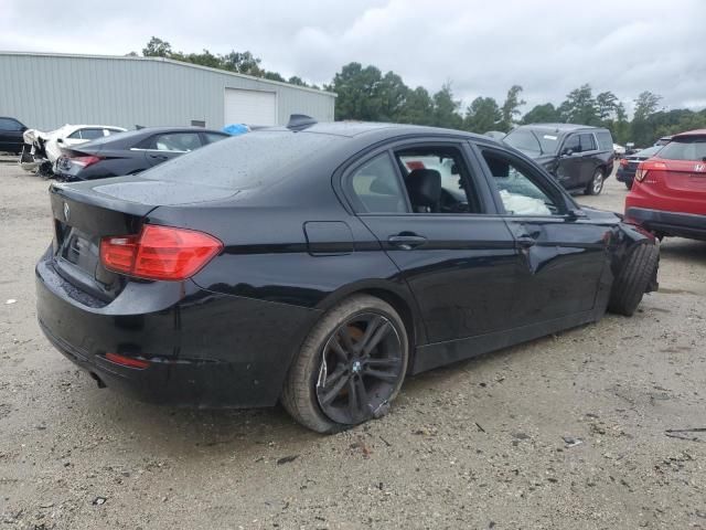 2014 BMW 335 XI