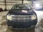 2008 Lincoln MKX