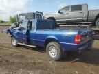 2010 Ford Ranger Super Cab