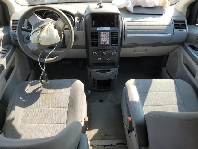 2008 Dodge Grand Caravan SE