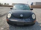 2009 Volkswagen New Beetle S