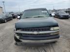 2002 Chevrolet Silverado C1500 Heavy Duty