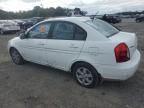 2010 Hyundai Accent GLS