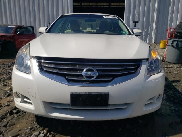 2010 Nissan Altima Base