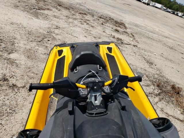 2021 Seadoo RXP X 300