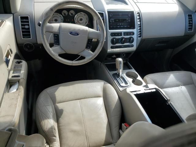 2007 Ford Edge SEL