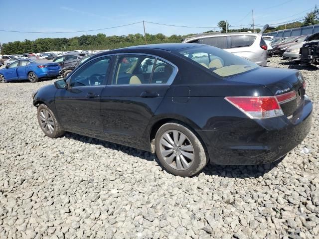 2011 Honda Accord EX