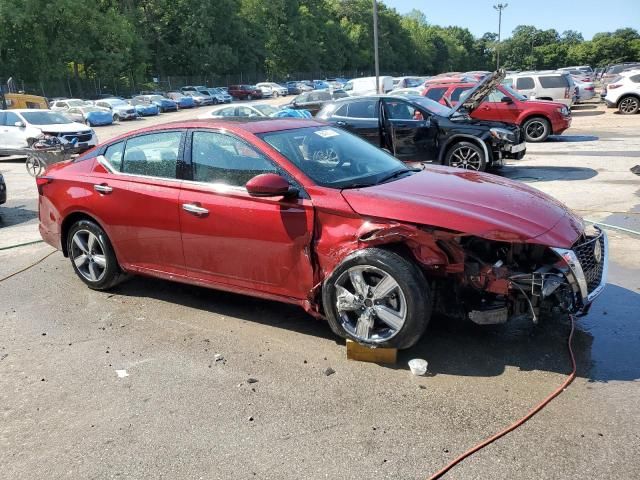 2019 Nissan Altima SL