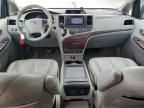 2013 Toyota Sienna XLE