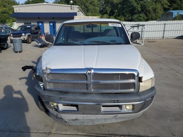 2001 Dodge RAM 1500