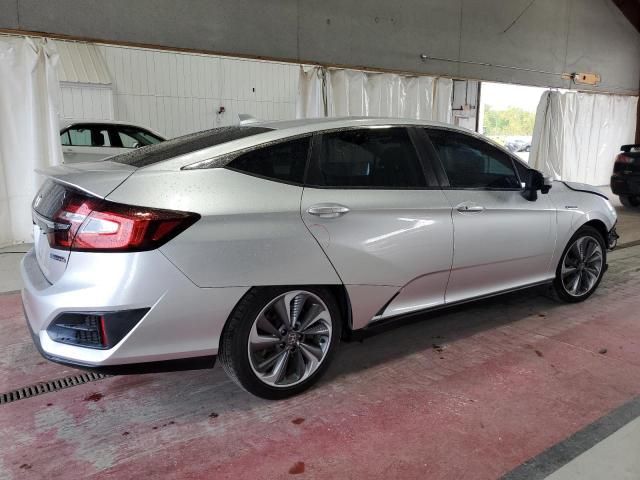 2018 Honda Clarity