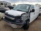 2007 Chevrolet Express G2500