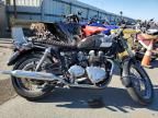 2005 Triumph T100 Bonneville