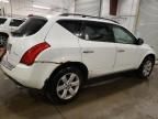 2007 Nissan Murano SL