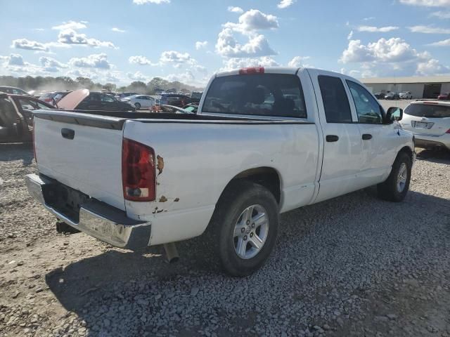 2006 Dodge RAM 1500 ST