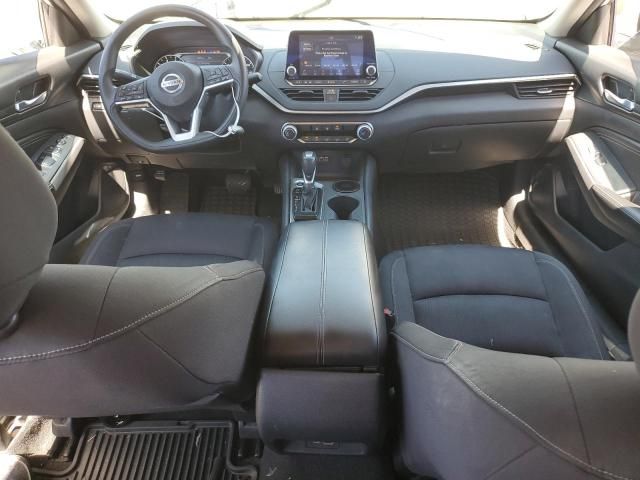 2019 Nissan Altima S