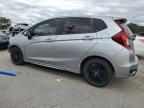 2019 Honda FIT Sport