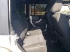 2011 Jeep Wrangler Unlimited Rubicon