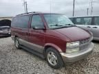 2005 Chevrolet Astro