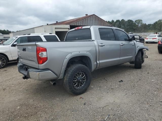 2014 Toyota Tundra Crewmax Limited