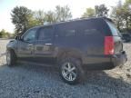 2008 GMC Yukon XL K1500