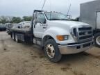 2005 Ford F750 Super Duty