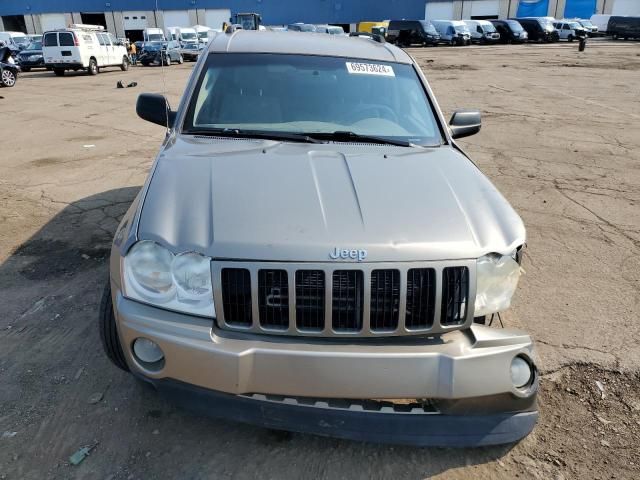 2006 Jeep Grand Cherokee Laredo