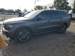 2014 Dodge Durango R/T en venta en Riverview, FL