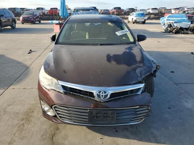 2013 Toyota Avalon Base