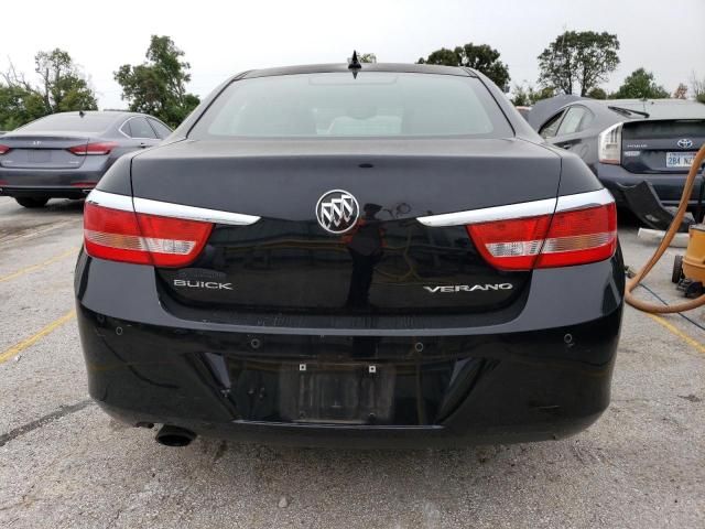 2012 Buick Verano