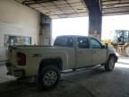 2012 Chevrolet Silverado K3500 LTZ