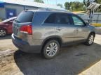 2011 KIA Sorento Base