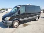 2015 Mercedes-Benz Sprinter 2500