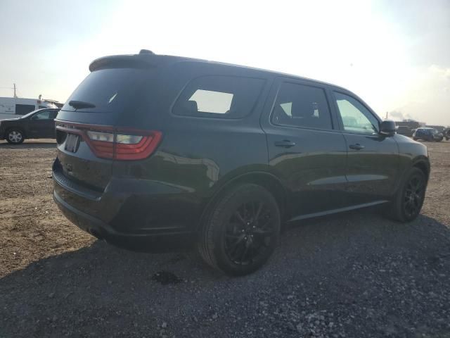 2015 Dodge Durango R/T