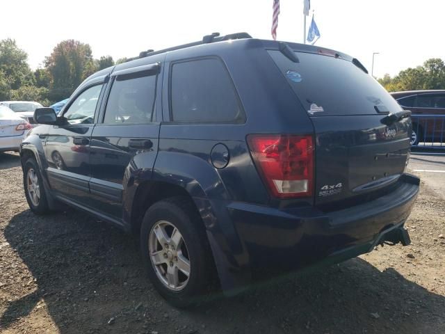 2005 Jeep Grand Cherokee Laredo