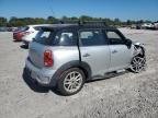 2015 Mini Cooper S Countryman