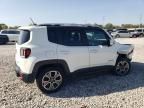 2015 Jeep Renegade Limited